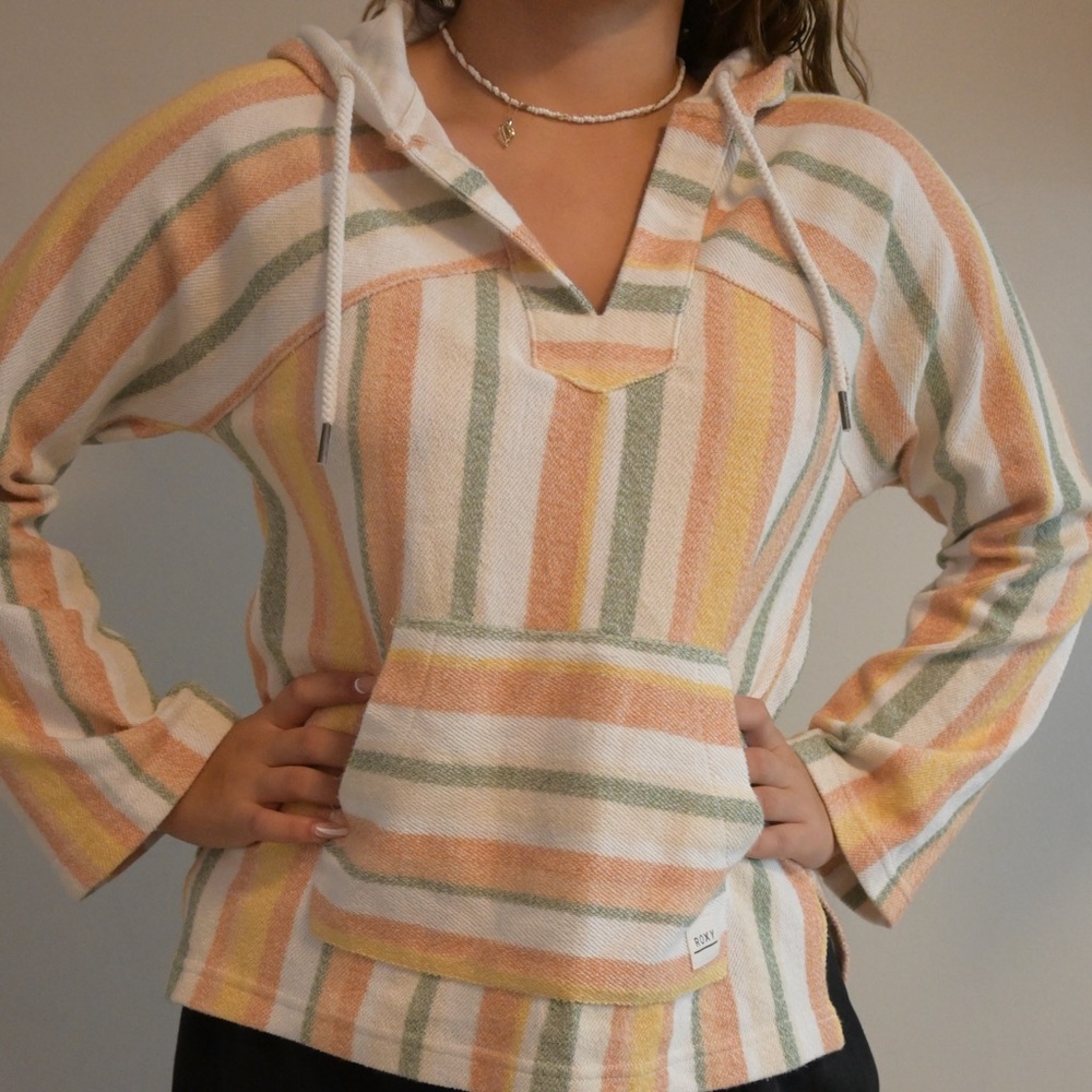 Roxy Easy Cover-Up